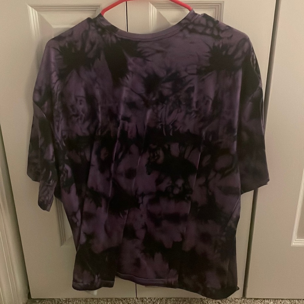SHEIN Oversized Tee